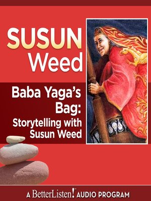 cover image of Baba Yaga's Bag